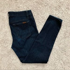 Joe’s Jeans Skinny Ankle Jeans